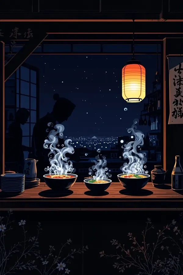 深夜食堂·冬 - 今日推荐 深夜食堂·冬 - 小收影院今日推荐